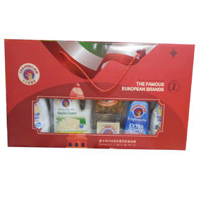 大公鸡管家六件套