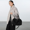 极简麂皮慵懒风托特包-纪念日百货门店同款169095447 商品缩略图0