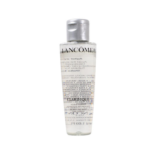「520&618宠粉礼遇」【抢先购·直邮仓发货】Lancome兰蔻极光水中样50ml补水保湿_bba 商品图6