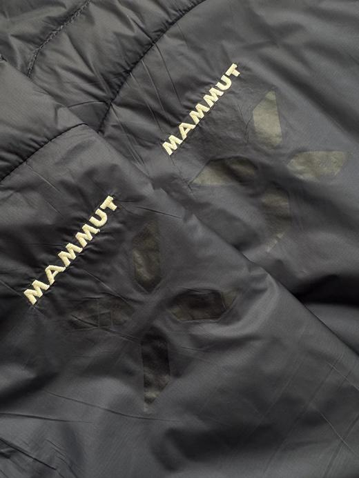 F011606男士Pertex轻量保暖防泼水750+蓬羽绒服 商品图9