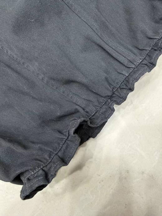 F011635休闲裤2026春季新款日系气球裤花苞裤 商品图13