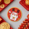 新春创意卡通磁吸冰箱贴醒狮暴富新年春节氛围装饰品 商品缩略图3