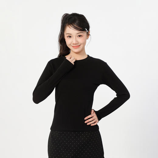 基本款圆领T恤-纪念日百货门店同款168743414 商品图0