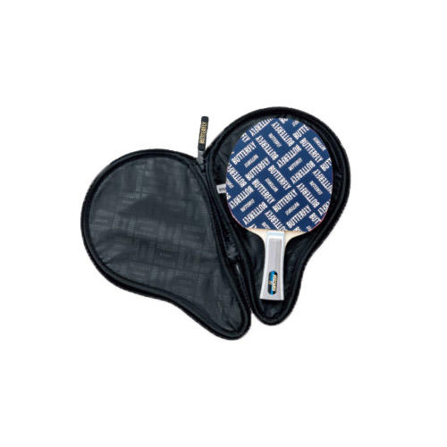 Butterfly蝴蝶拍套BTY-1026乒乓球拍包拍袋单层葫芦形乒乓拍套 商品图5