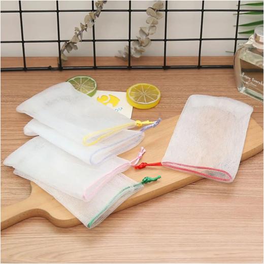 VY草炉坊乌斯曼草五黑精油乌发皂 商品图1