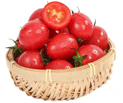 电白千禧小西红柿 商品图0