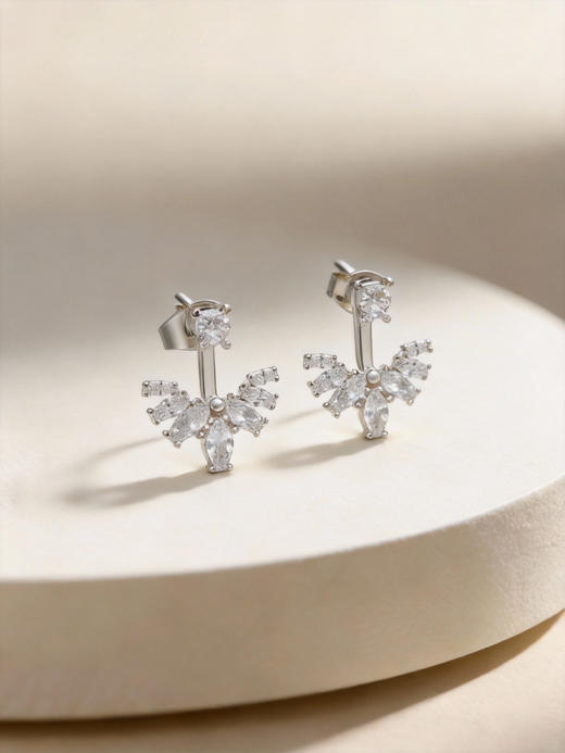 【限量孤品-耳环类目合集】特价福利，高性价比之选（低于500不退换，介意慎拍） 商品图5