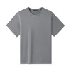 GXG男装【100%棉】夏季简约百搭轻薄透气男式短袖T恤K&C 商品缩略图4