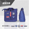 【多功能扩容头盔包】25L防水斜挎手提两用拎包ZM 商品缩略图4
