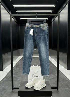 F011616男士水洗休闲柔软舒适微弹力牛仔裤