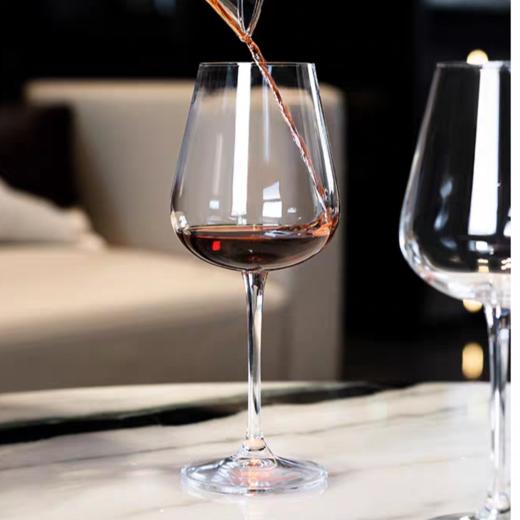 波尔多红酒杯 高脚杯 品鉴专用 商品图1