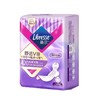 薇尔 舒适V感加长夜用极薄棉柔卫生巾420mm*6片 商品缩略图0