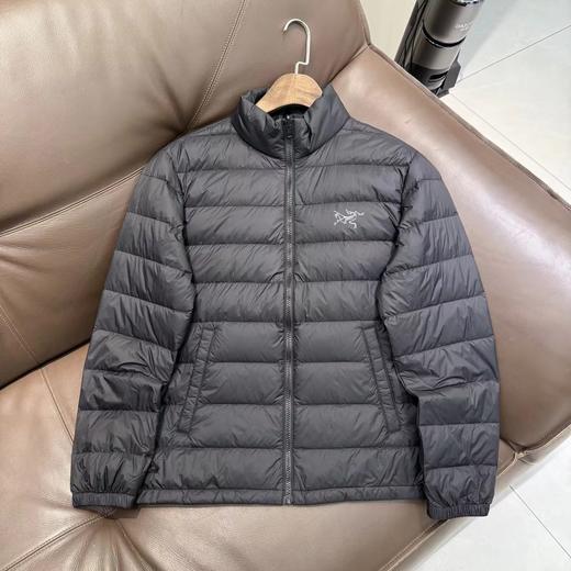 F011609冬季防水防风柔软轻盈三合一羽绒服 商品图10