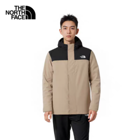 【春上新】6楼The North Face北面冲锋衣吊牌价1698元