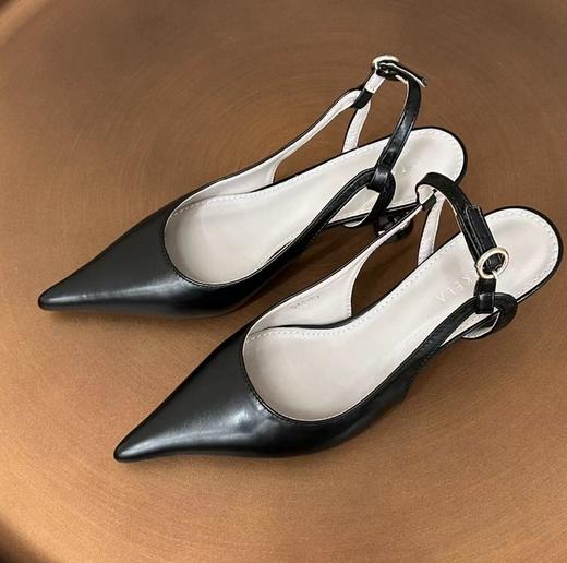 04-5潘依绣丁丁宠粉酒杯跟高跟鞋SX8-89 商品图0