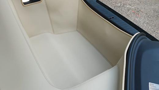 御马汽车前备箱垫适用于蔚来ES8专车定制环保防水防脏全包围 商品图4