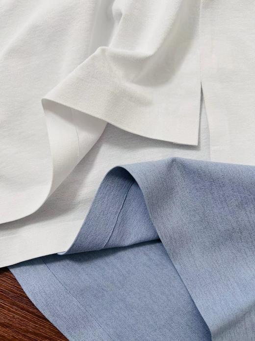 F011626春SECO长袖吸湿速干T恤防晒UPF50+上衣 商品图13