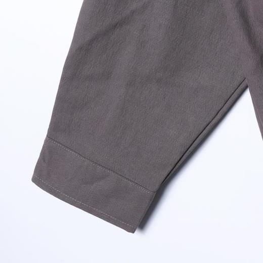 26063SDSA男士秋冬新款痞帅男装商务百搭纽扣立领夹克外套百搭时尚复古 商品图4