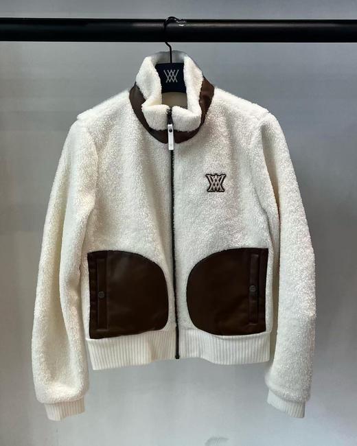 An家新款女士秋冬厚外套来啦！渠道高品质❗️继续大爆款！一如既往🇰🇷贸易公司出来的货！厚实！又轻又软！！！南方冬天内搭一件T 都可以穿！御寒指数满分！ 商品图0