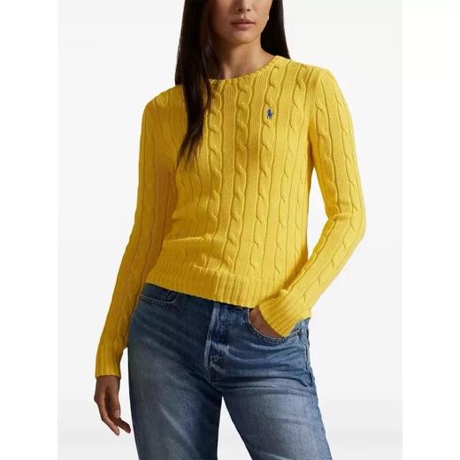 Ralph Lauren 拉夫劳伦 毛衣女  WMPOSWENC021478-700 . 商品图1