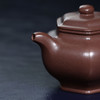 【青山特惠】 精品全手工紫泥六方掇只紫砂壶 220cc 周玉奇【大拍级陶手】 商品缩略图3