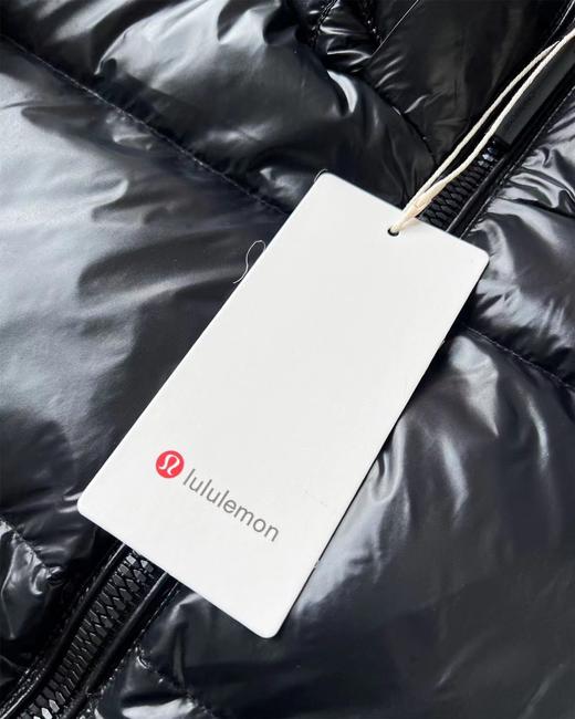 F011621欧阳娜娜同款新款经黑金羽绒服连帽男女情侣款 商品图13