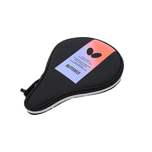 Butterfly蝴蝶拍套BTY-1026乒乓球拍包拍袋单层葫芦形乒乓拍套 商品图4