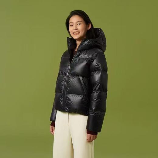 90白鹅绒！不退不换！我们发货都做过质检！没有质量问题的～放心收！！！ 商品图0