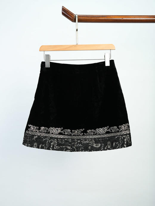 P260234-T短裙 商品图1