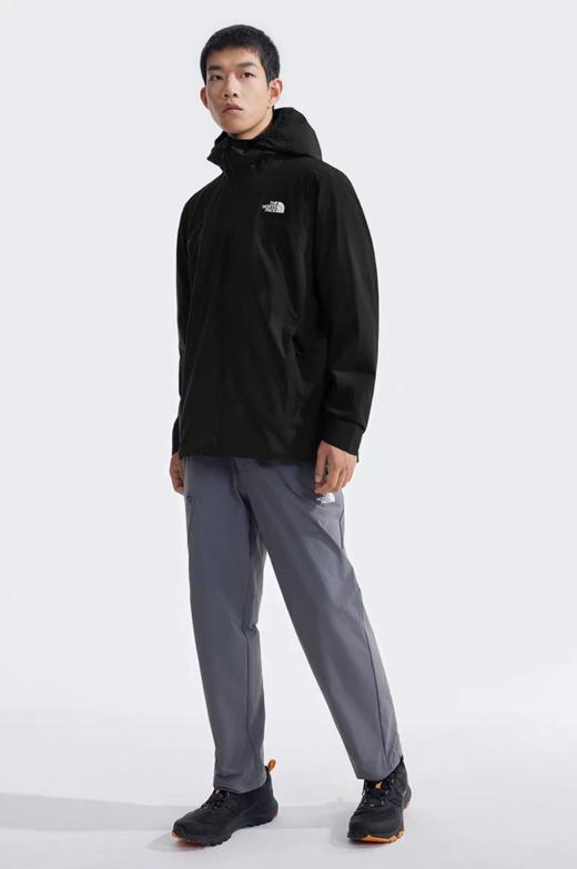 【春上新】6楼The North Face北面防风外套吊牌价1298元 商品图3