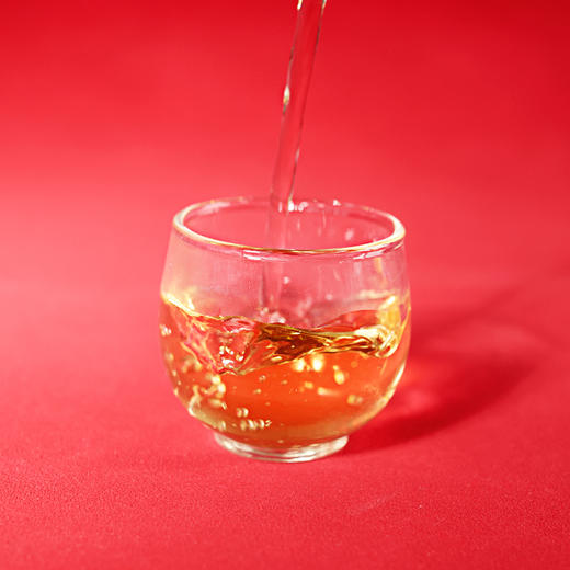 2026年新品马年饼茶生茶骐骥千里-送礼自饮收藏皆宜 商品图2