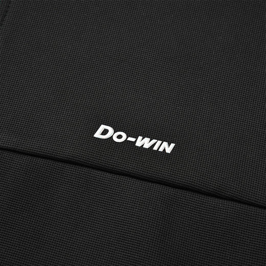 多威新款上衣透气保暖运动休闲男女拉链开衫外套2652163 商品图3