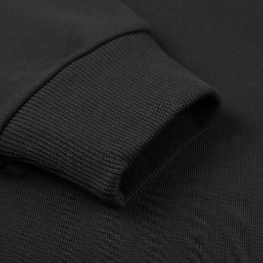 GXG男装【100%棉】春季时尚口袋绣线宽松舒适男式休闲长袖卫衣K&C 商品图8