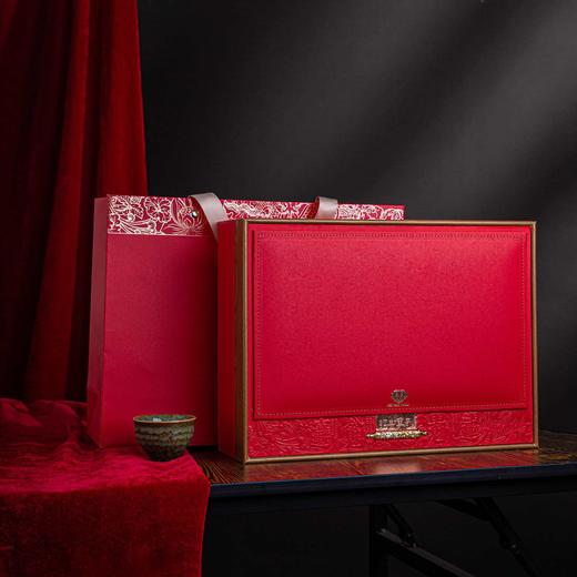 经典传承【红.4听】35元1套.整箱14套 商品图1