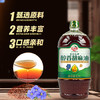 红井源醇香胡麻油家庭装2.5L食用油孕妇月子油煎炒烹炸特产新年春节送礼 /粮油调味 /食用油 /亚麻籽油/火麻油 商品缩略图4