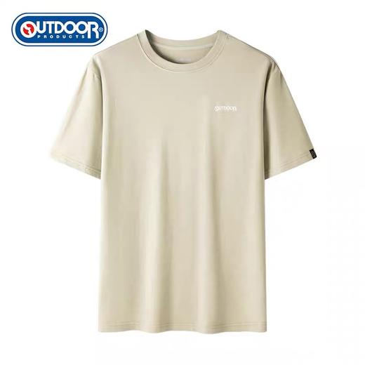 【春上新】【8折】6楼OUTDOOR PRODUCTS新款户外吸湿速干男女同款短袖  原价199折后价159元 商品图2