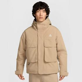 钩子ACG SKULL PEAK 男子户外工装内里压胶拒水夹克棉衣