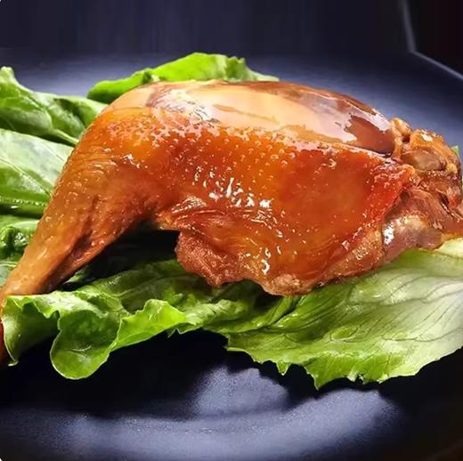 东来顺东来福享熟食礼盒1250g清真卤味酱牛肉春节年货单位发福利 商品图2