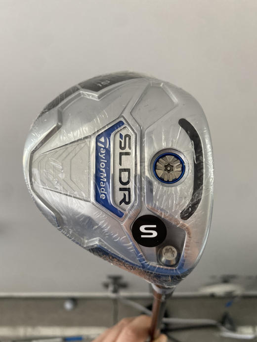 全新正品泰勒梅SLDR三号木15度S角度可调节 商品图2