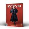 InStyle优家画报一月刊 892期 杨扬 商品缩略图0