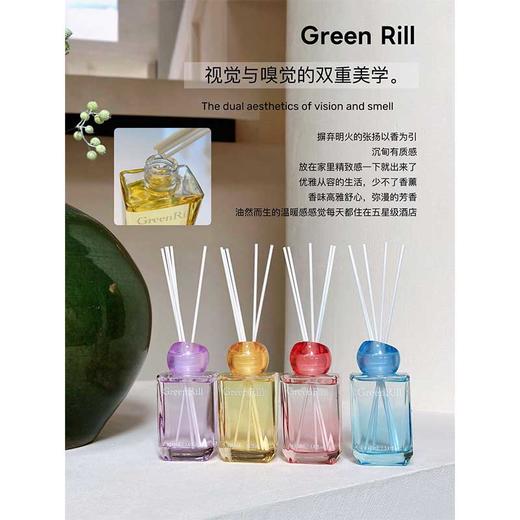 青溪之境系列香薰-纪念日百货门店同款168693357 商品图0