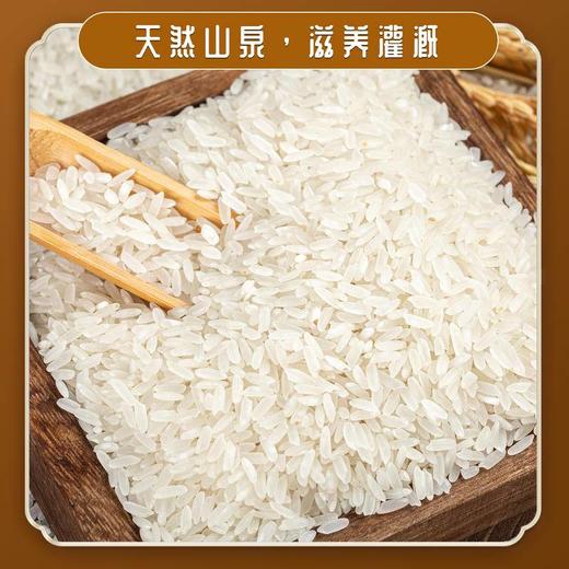 通江一级农家香米5kg/袋 商品图1