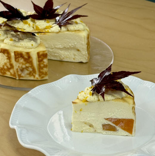 南瓜红薯巴斯克 商品图0