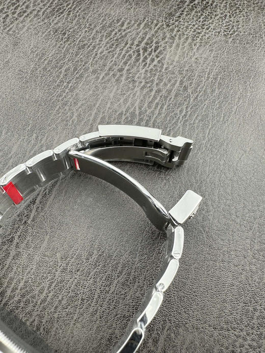 VS Factory 封神推荐｜劳力士游艇名仕型，市场顶版本震撼登场！满血版一体机芯3235➕41毫米➕904进口全钢➕正品原版开模❕❕Vs强冰蓝夜光加持，暗夜也能绽放璀璨锋芒，一眼沦陷的腕间奢品‼️ 商品图5