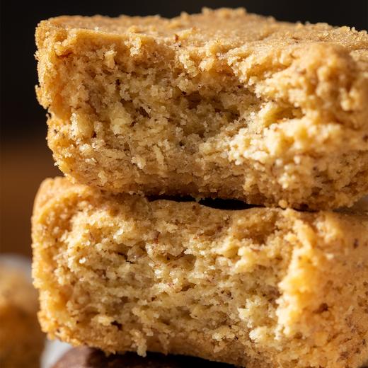 得幸x艾许黄油蕾丝曲奇|超级“排队王”，曲奇中的爱M仕！酥松掉渣，满口奶香榛子香 商品图4