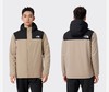 【春上新】6楼The North Face北面冲锋衣吊牌价1698元 商品缩略图1