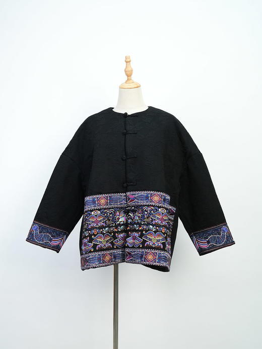 M253277-T棉服 商品图5