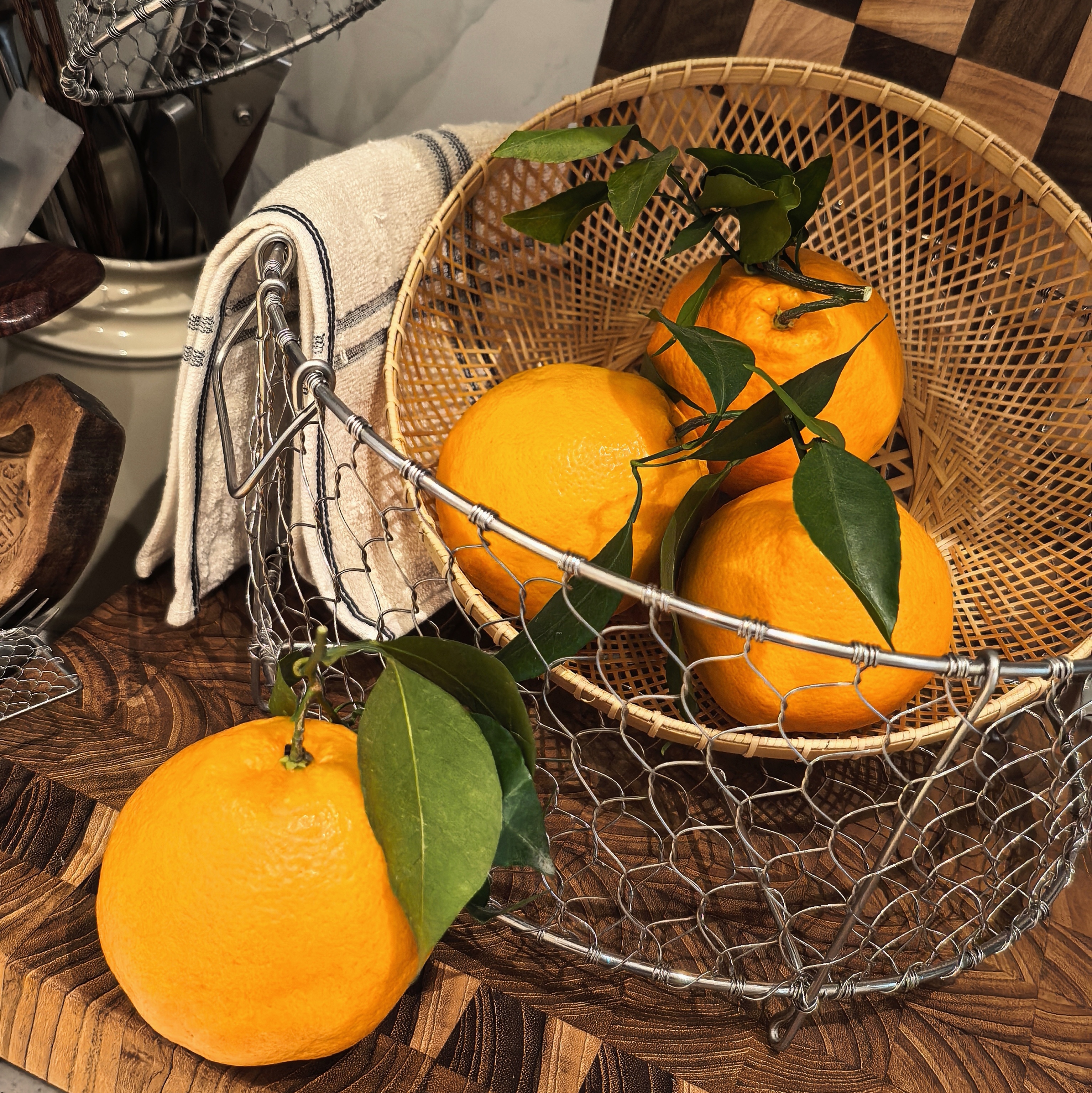 [屁侠推荐]四川春见耙耙柑 粒粒爆珠 少籽化渣  5斤/8斤/12枚 中果/大果