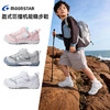 MOONSTAR月星春新品2-6岁橡胶鞋头防撞机能鞋户外运动鞋网眼透气 商品缩略图0