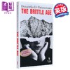 【中商原版】脆弱时代 多纳泰拉迪彼得朗托尼奥 The Brittle Age 英文原版 Donatella Di Pietrantonio 个人韧性故事 商品缩略图0